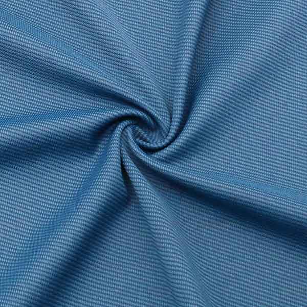 170g nylon double-sided stretch knitted fabric sweat fast dry POLO shirt sports t-shirt fabric