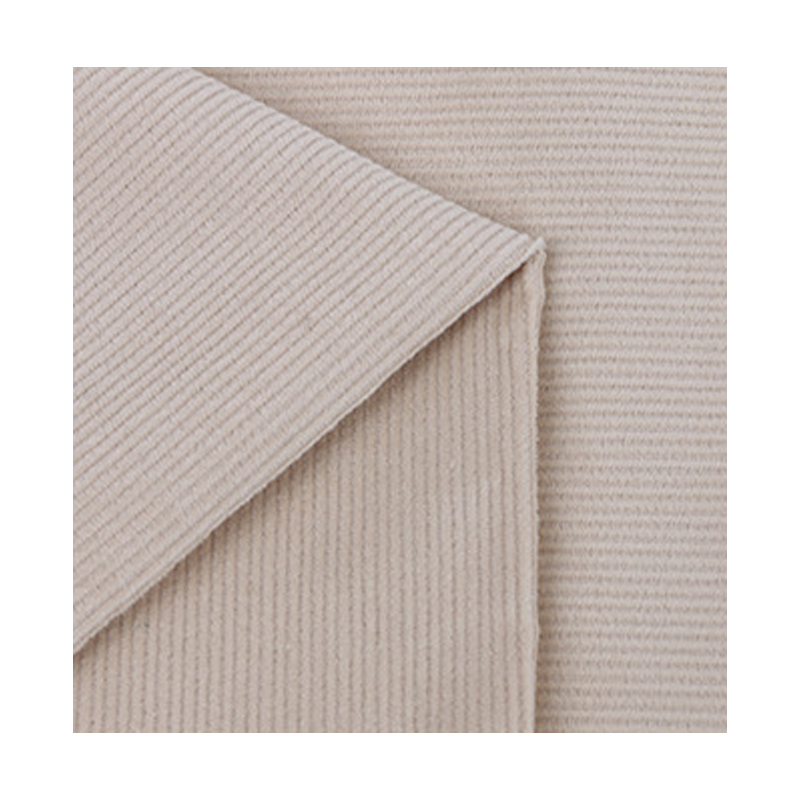 100% cotton 16W solid corduroy fabric