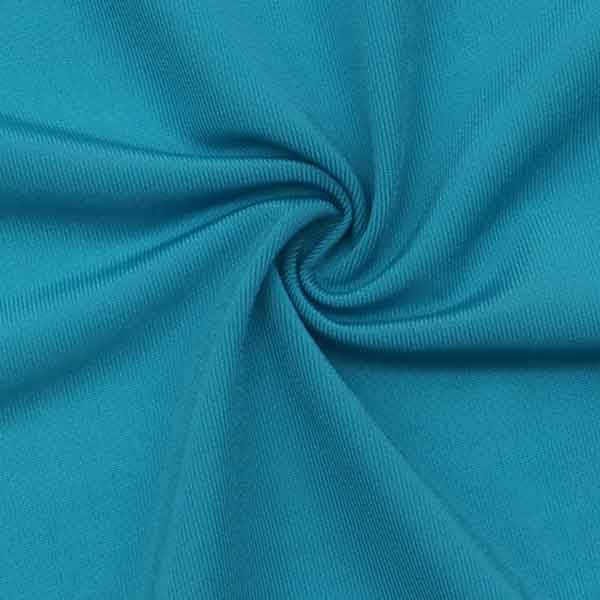 170g nylon ice mesh sports fast-drying T-shirt fabric sportswear knitted fabric